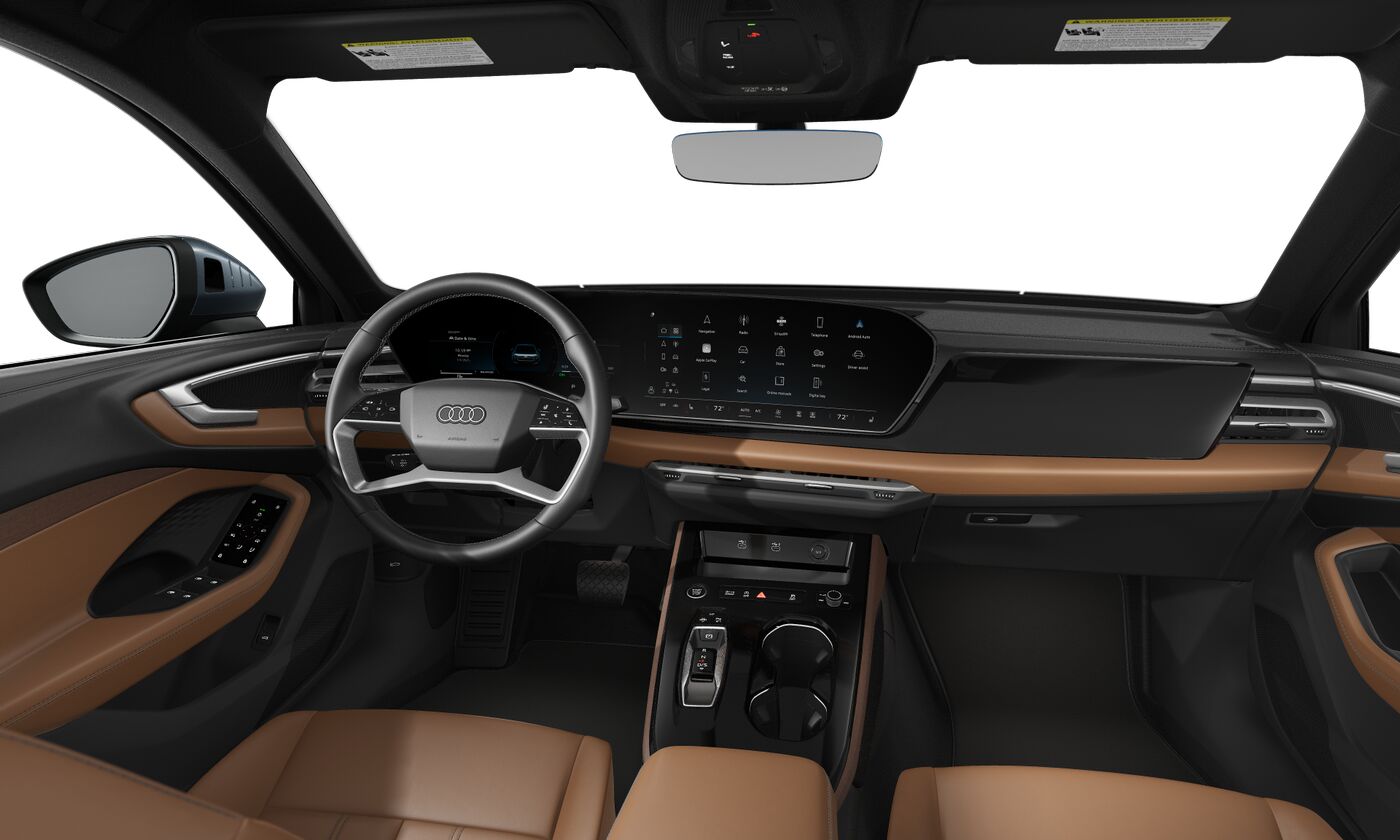 2025 Audi New A5 Premium - Photo 33