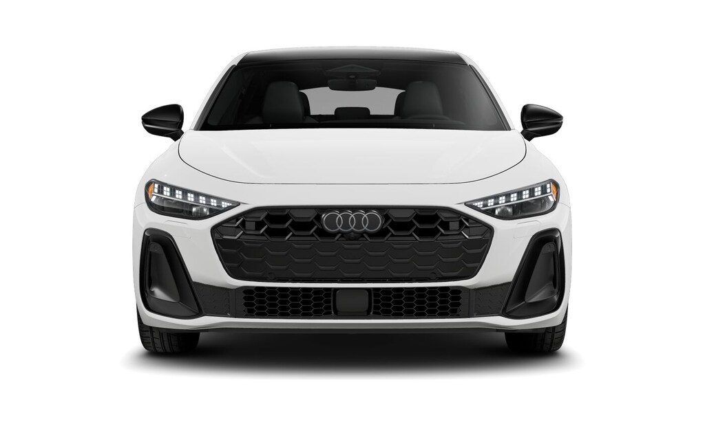 New 2025 Audi  2.0T Sedan