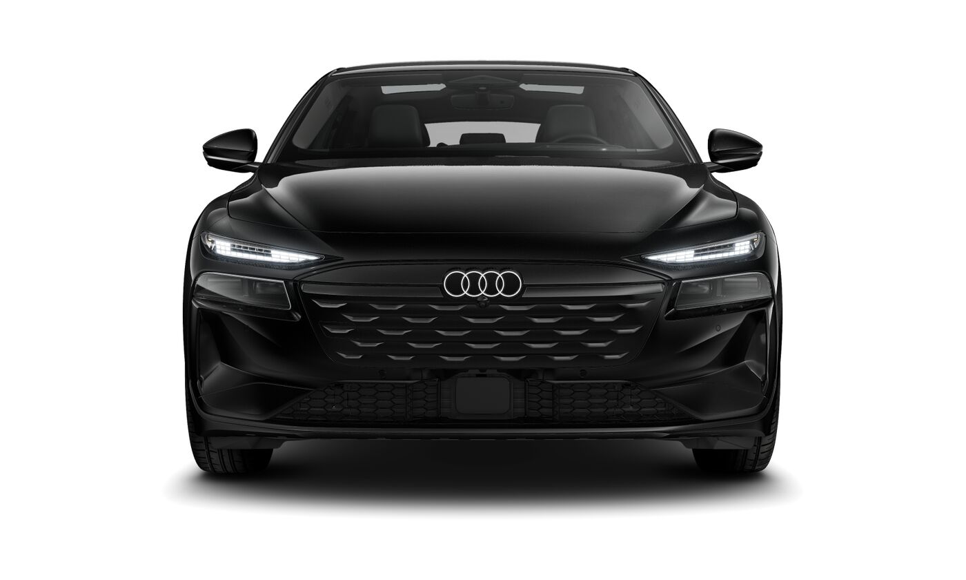 2025 Audi A6 Premium Plus photo 3