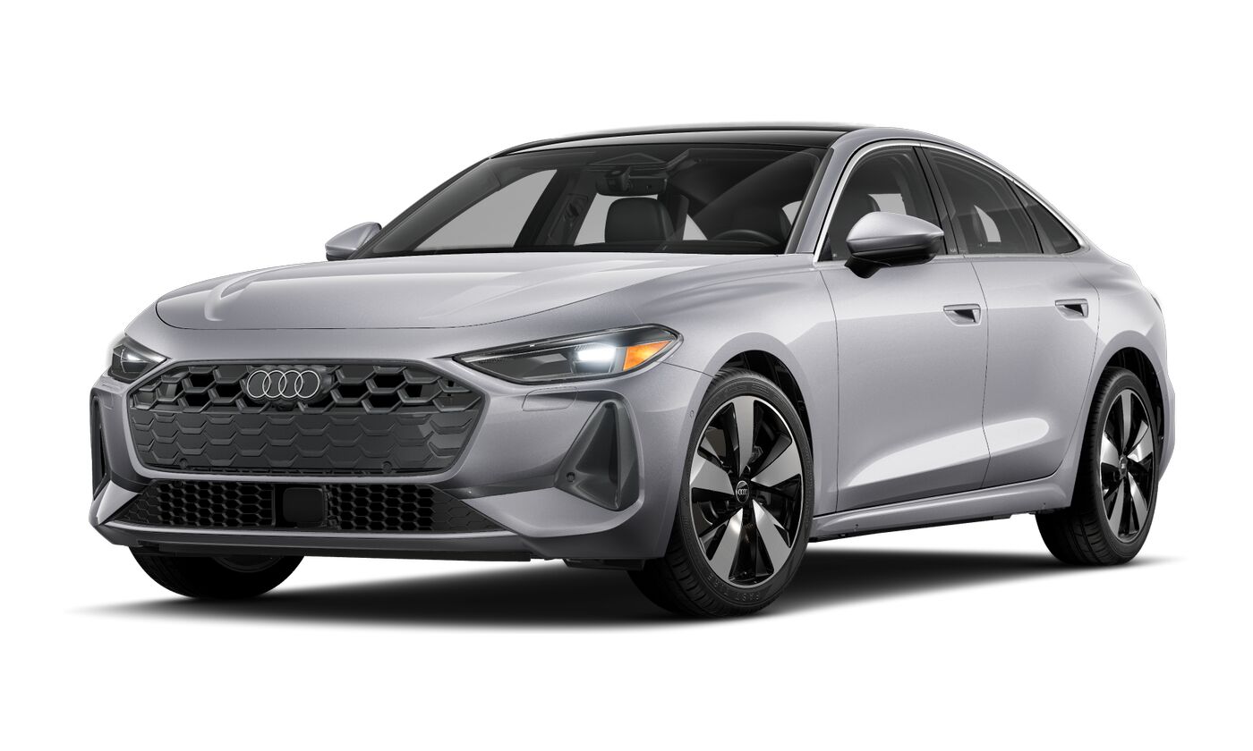 2025 Audi A5 Quattro Premium photo 4