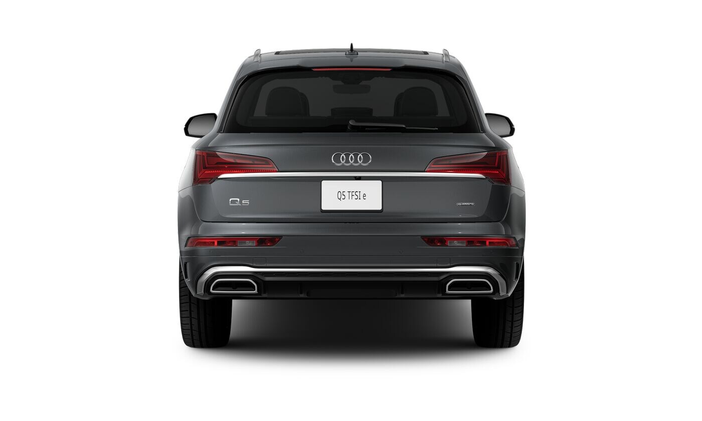 2025 Audi Q5 55 S line Premium Plus photo 4