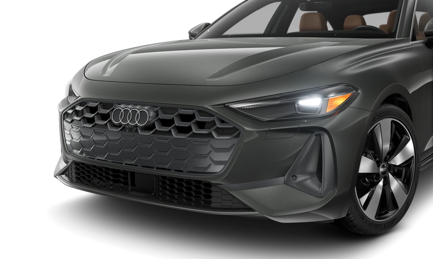 2025 Audi A5 2.0T Premium photo 2