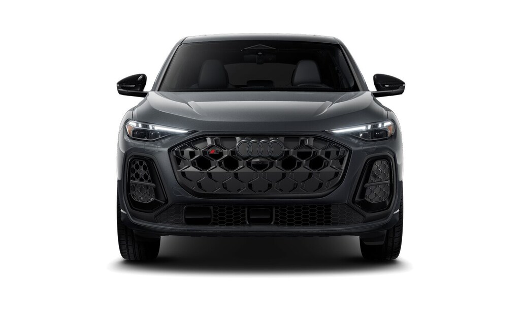 New 2026 Audi SQ5 Sportback 3.0T Premium SUV