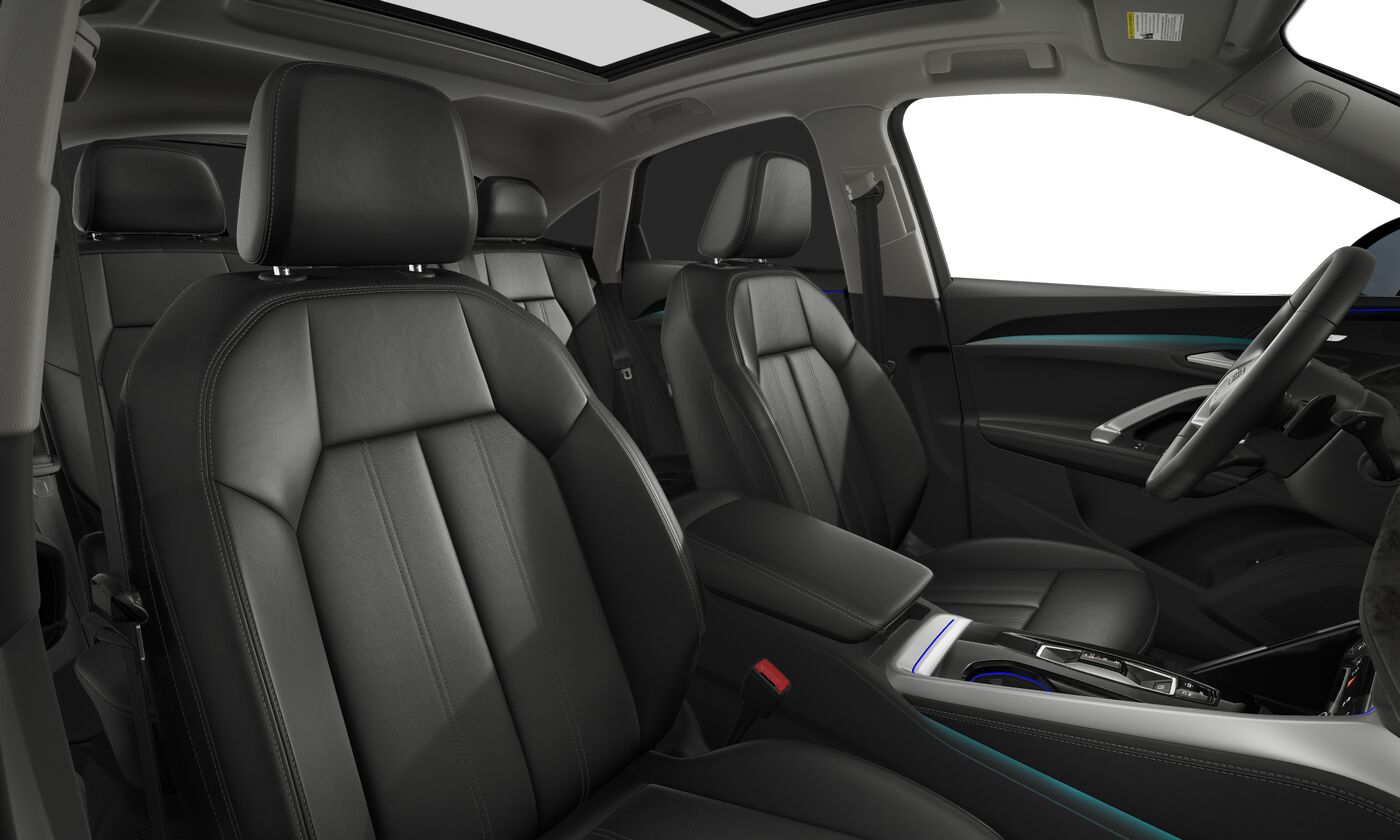 2025 Audi Q5 Sportback Premium Plus - Photo 19