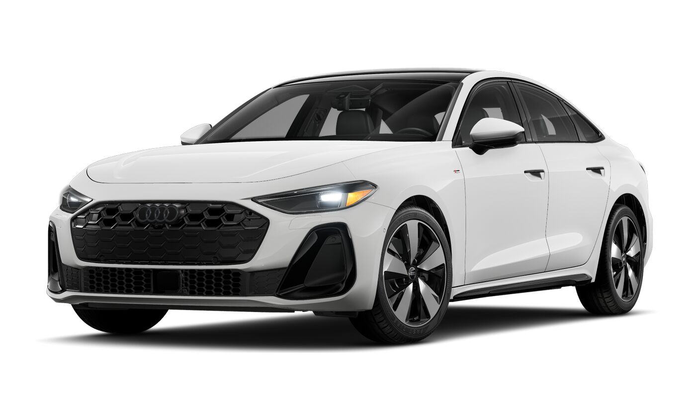 Thumbnail: 2026 Audi A5 - 1