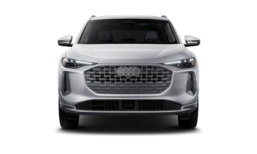 New 2026 Audi Q5 2.0T Premium Plus SUV