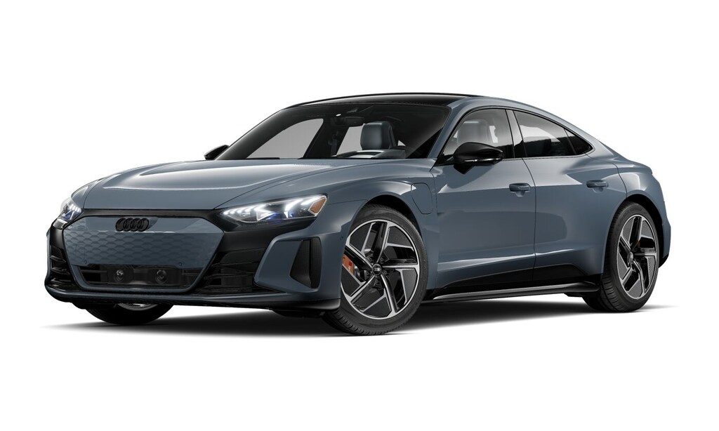 New 2024 Audi RS etron GT For Sale at Audi West Covina StockR7901745