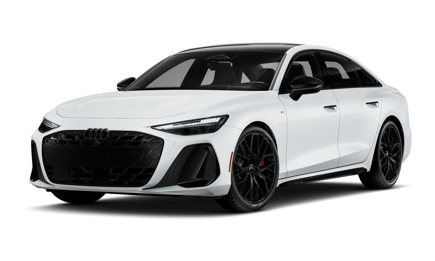 2026 Audi A6 Prestige quattro S tronic's photo