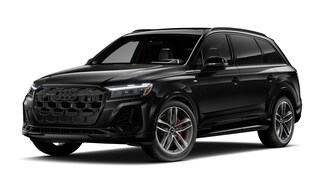 2026 Audi Q7 Prestige SUV