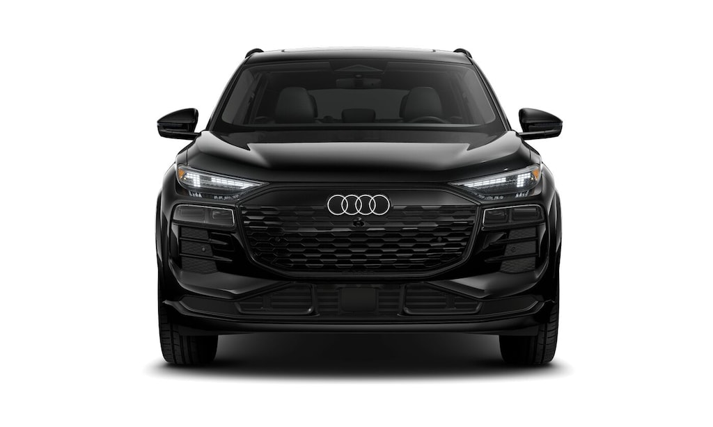 New 2025 Audi etron For Sale at Audi Louisville VIN WA134BGF3SA019544