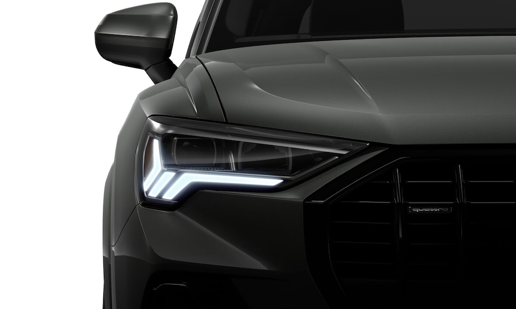 2025 Audi Q3 For Sale Denver CO Lakewood