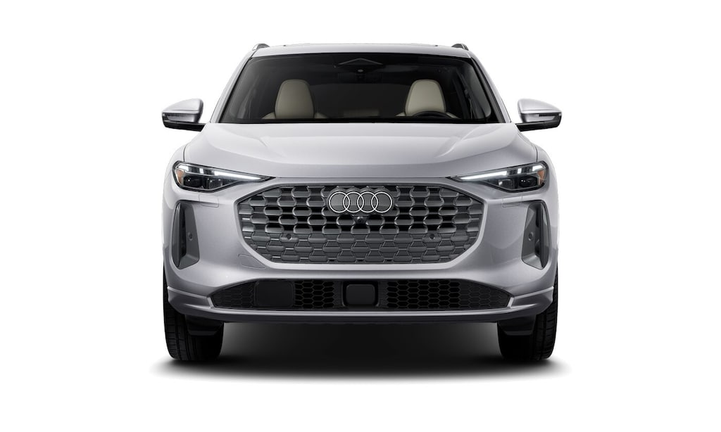 New 2025 Audi All-new Q5 2.0T Premium Plus SUV