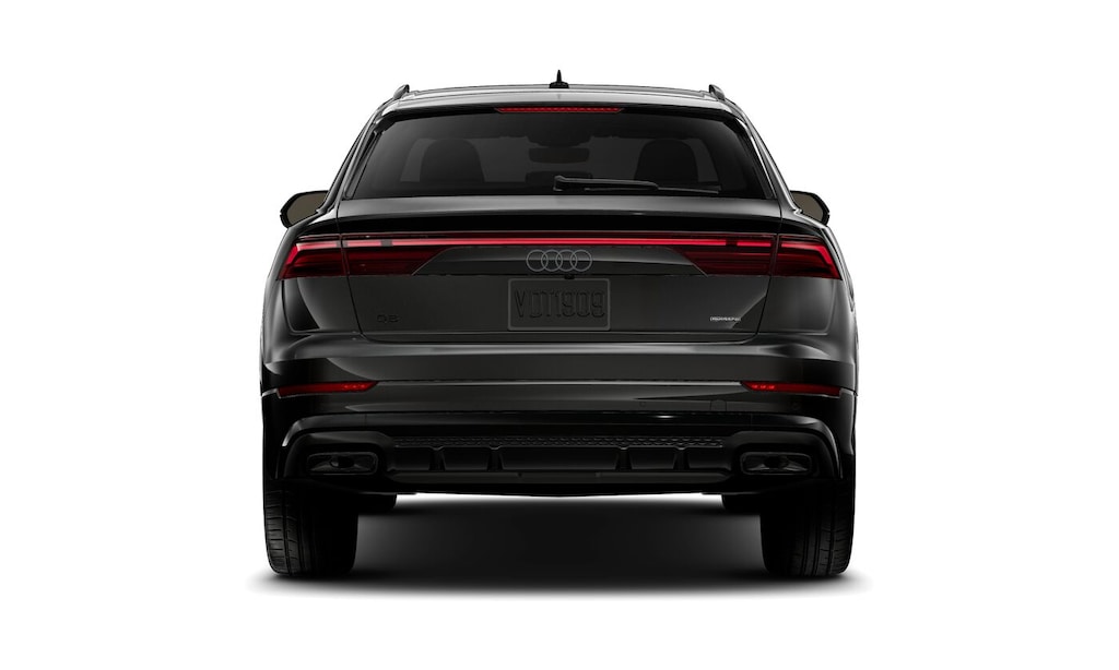 New 2026 Audi 55 Progressiv SUV