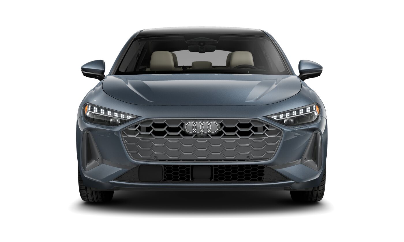 New 2026 Audi A5 2.0T Premium Hatchback