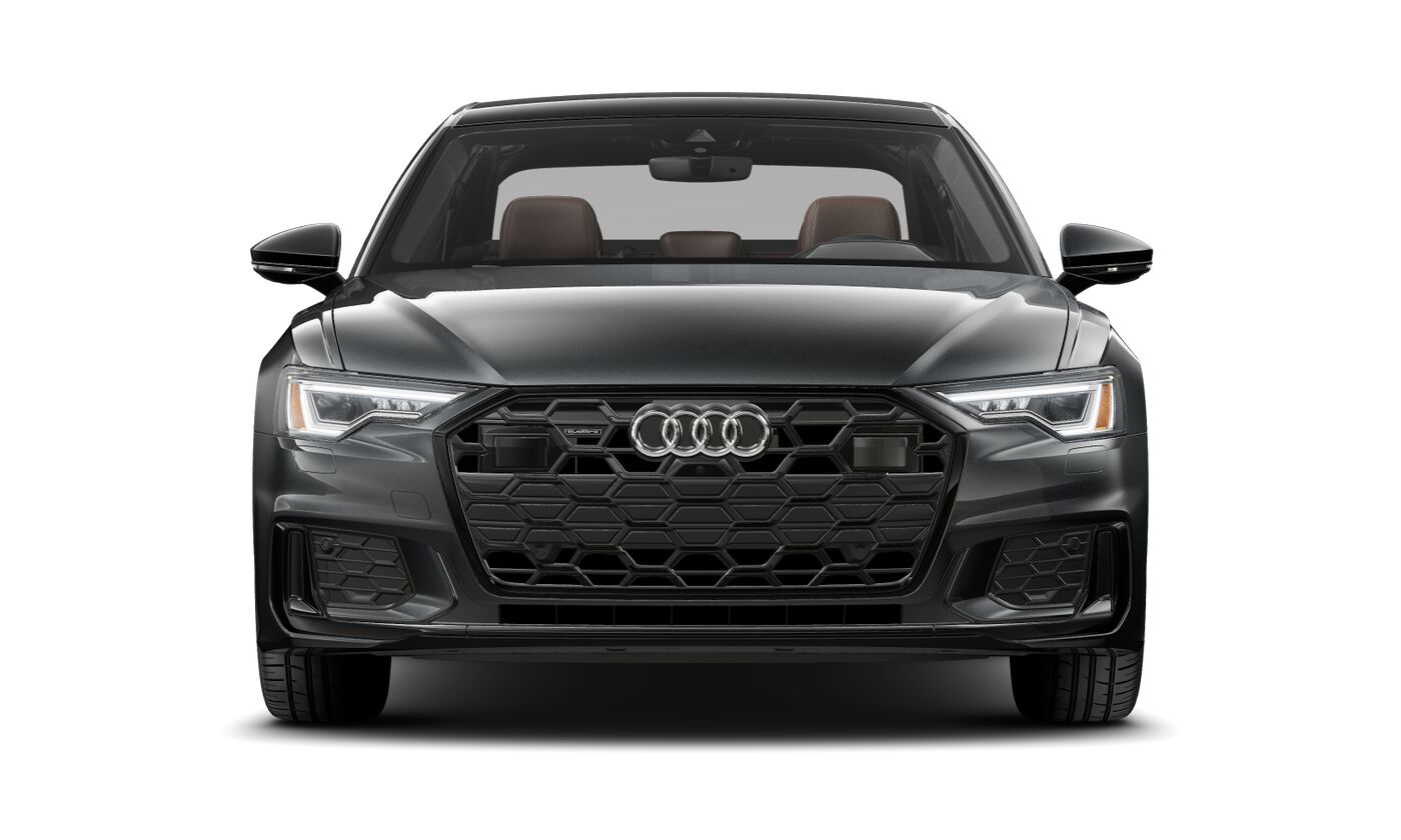 2025 Audi A6 3.0T Premium Plus photo 3