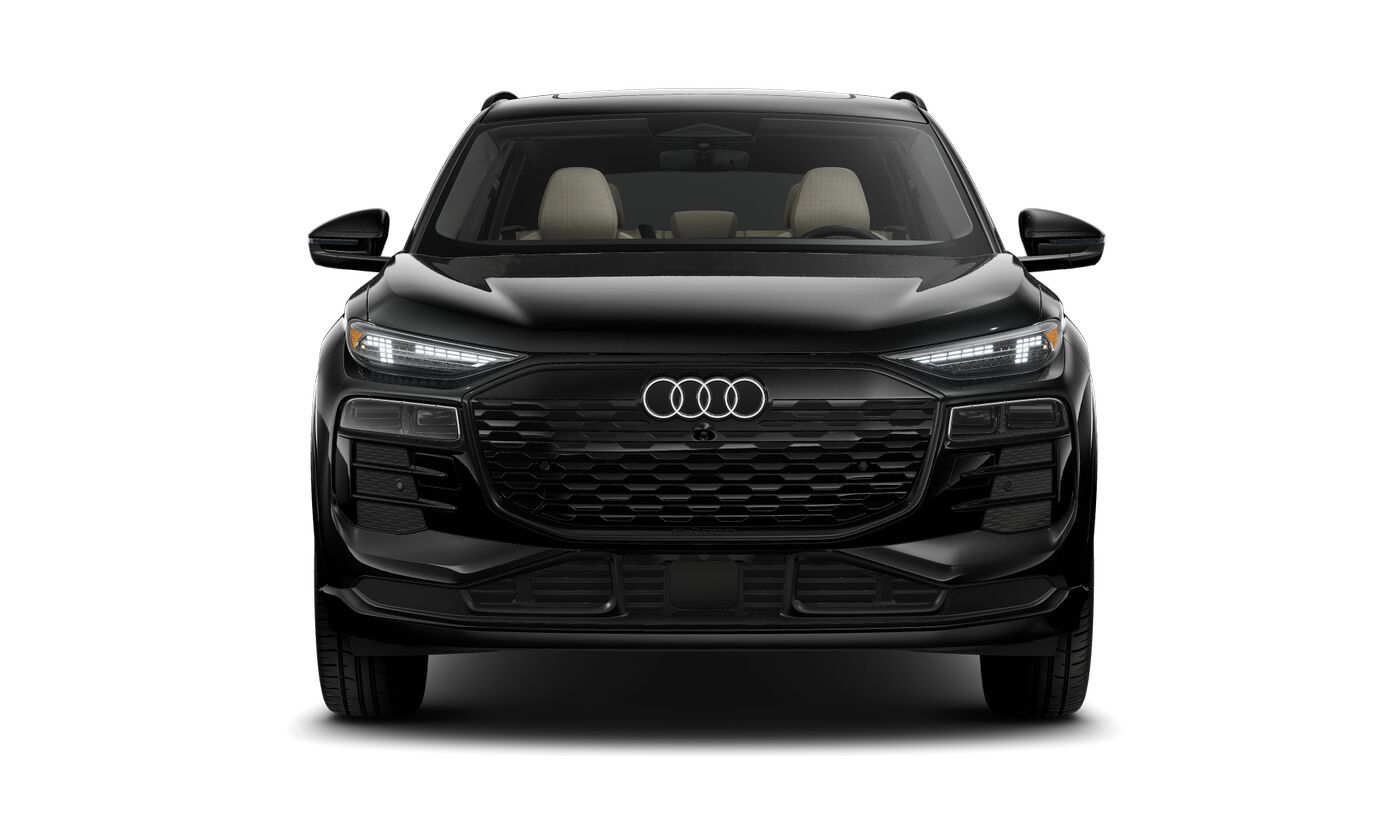 2025 Audi Q6 E-tron Premium Plus photo 3