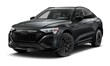 Audi Q8 Sportback e-tron