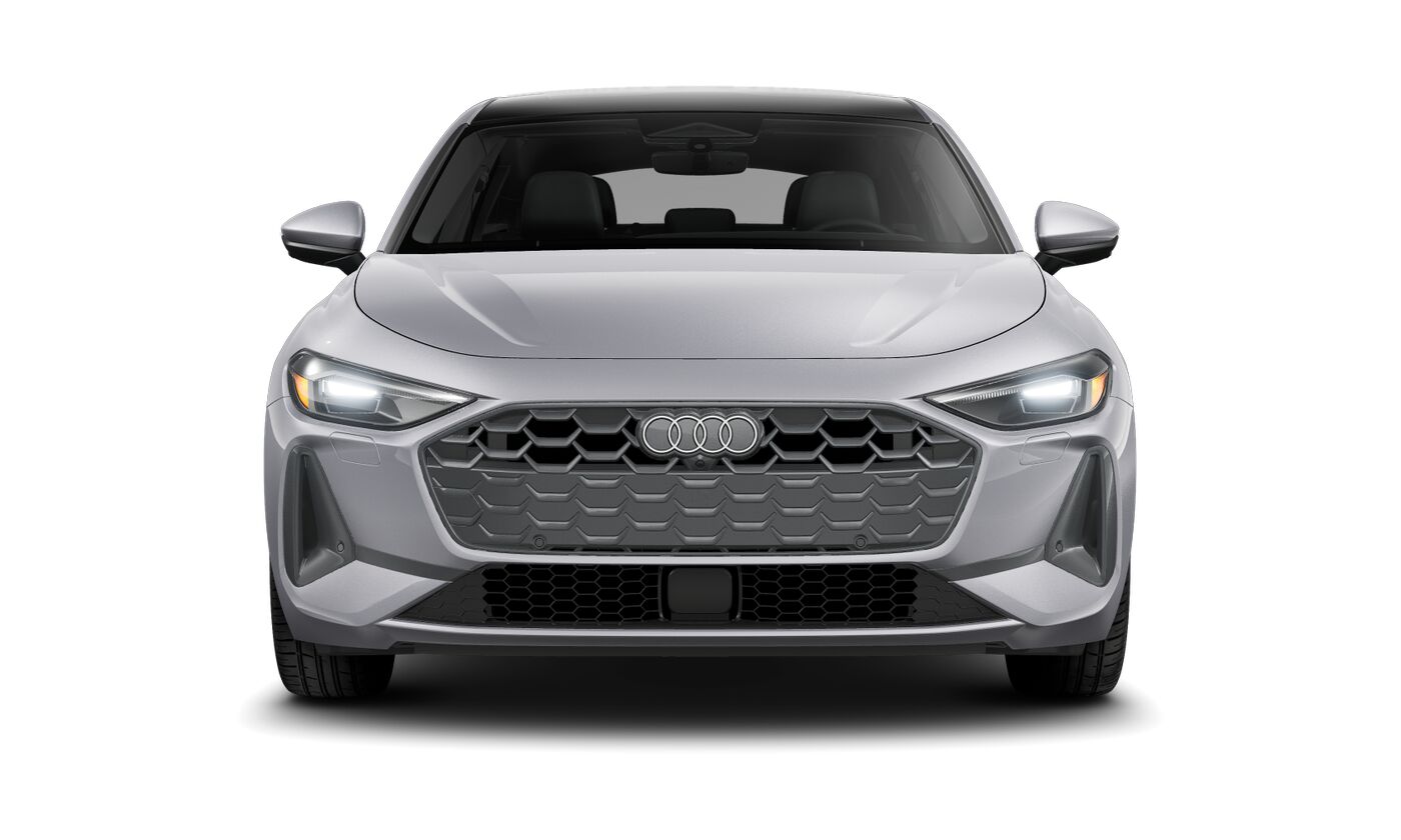 2025 Audi A5 Premium TFSI Quattro photo 3