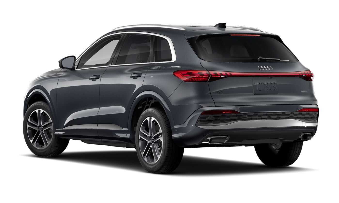 2025 Audi Q5 2.0T Premium photo 9