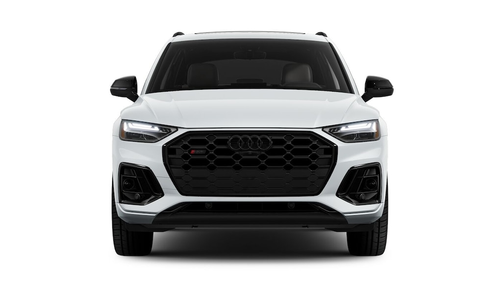 Used 2025 Audi SQ5 Premium Plus SUV