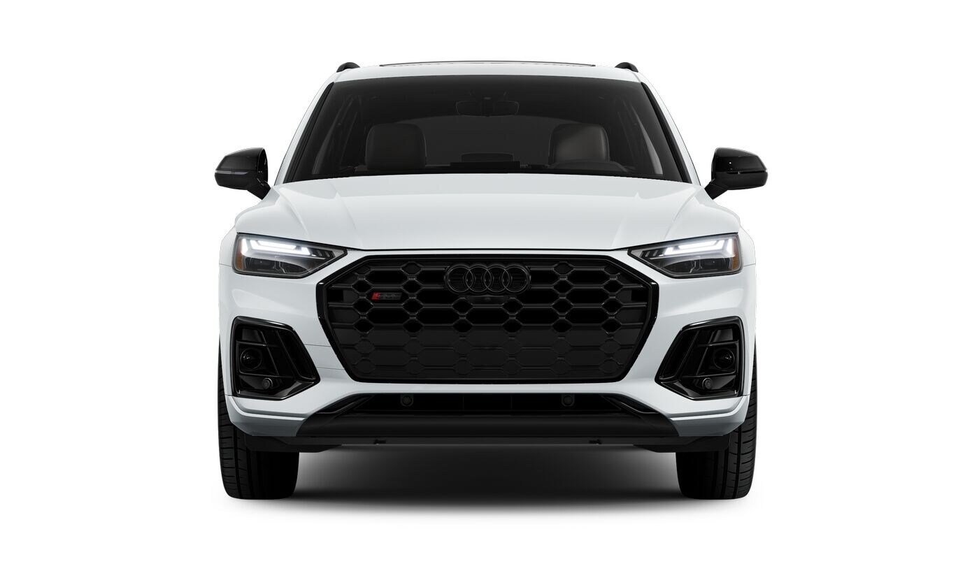 2025 Audi SQ5 Premium Plus photo 3