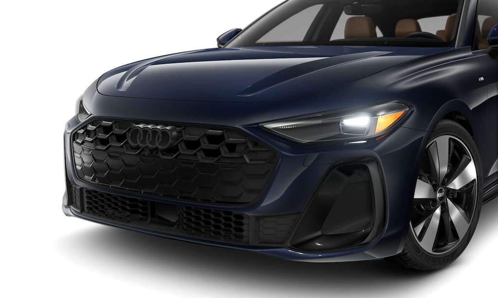 New 2026 Audi A5 2.0T Premium Hatchback