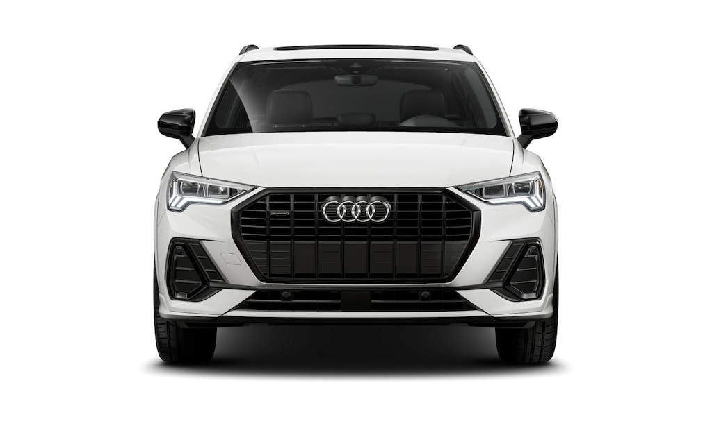 Used 2025 Audi Komfort Quattro Vorsprung Toit|Carplay|Angle Mort VUS
