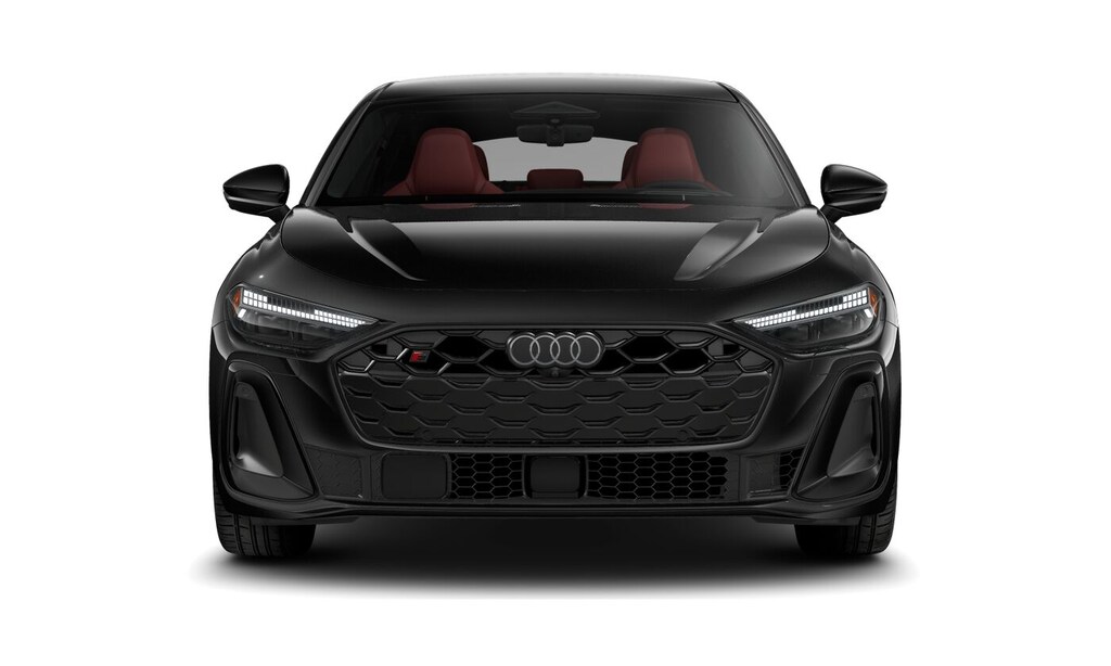 New 2027 Audi S5 C