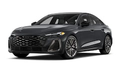 2025 Audi All-new S5 3.0T Prestige Hatchback