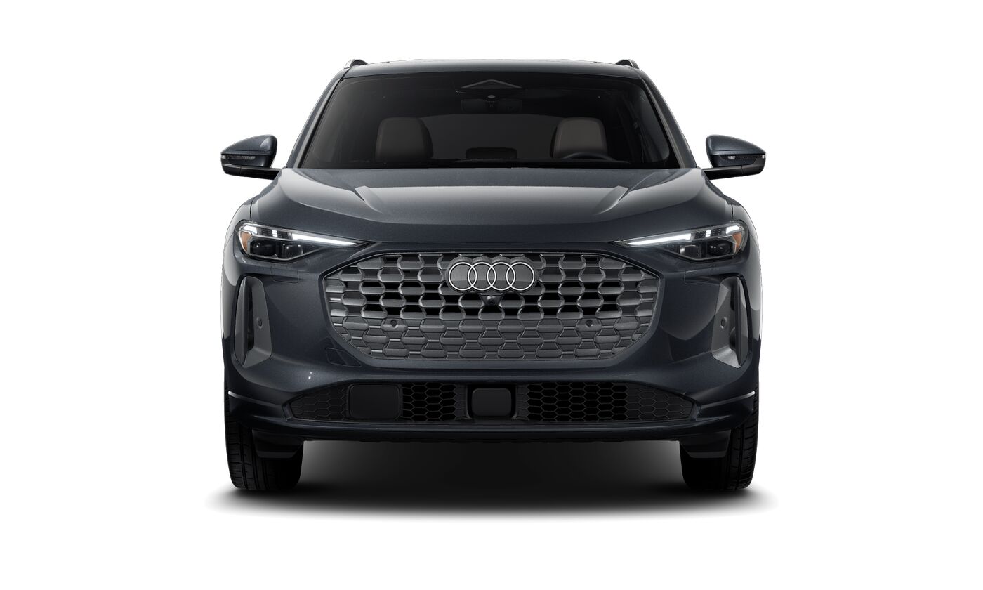 2025 Audi Q5 2.0T Premium Plus photo 3