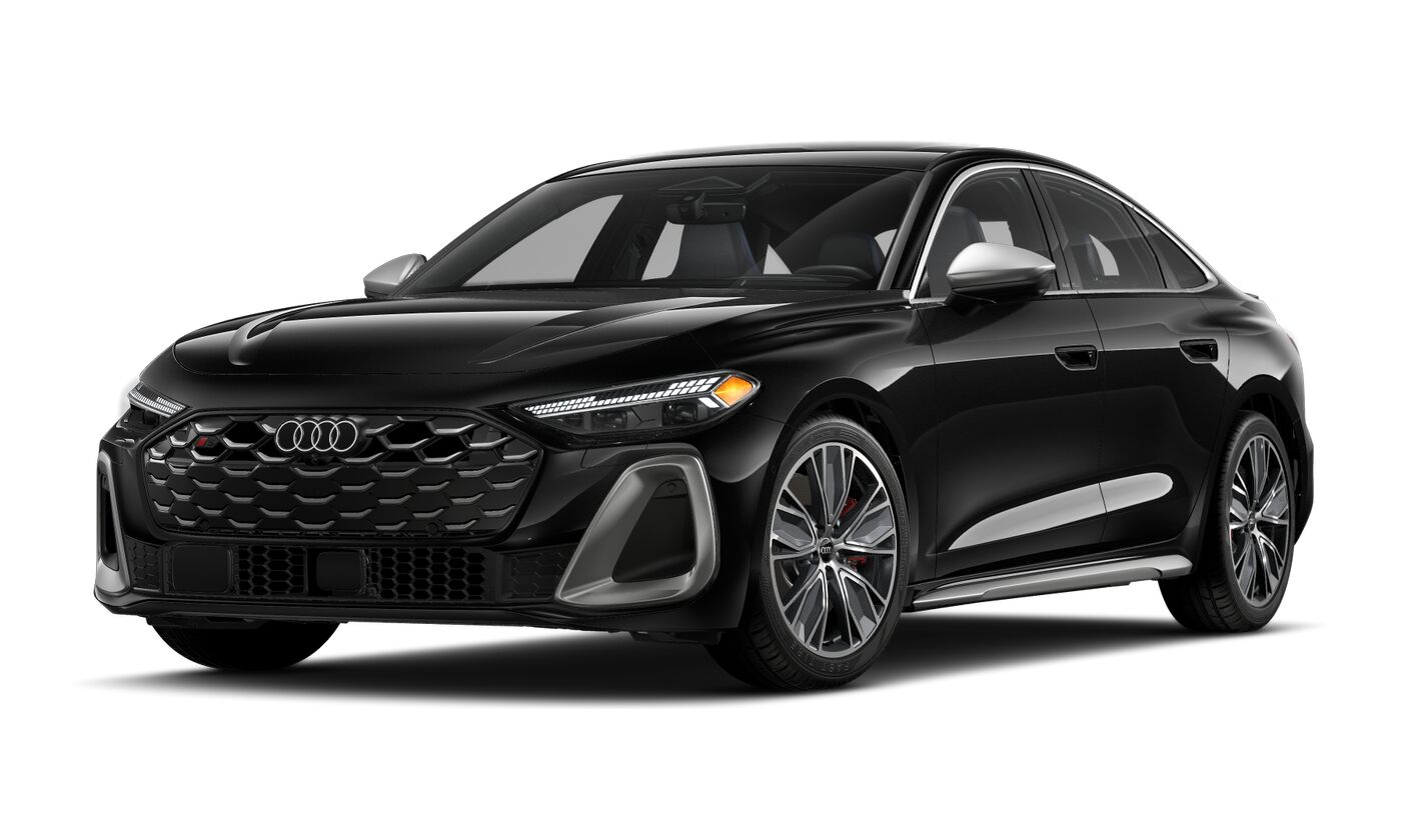 2025 Audi S4