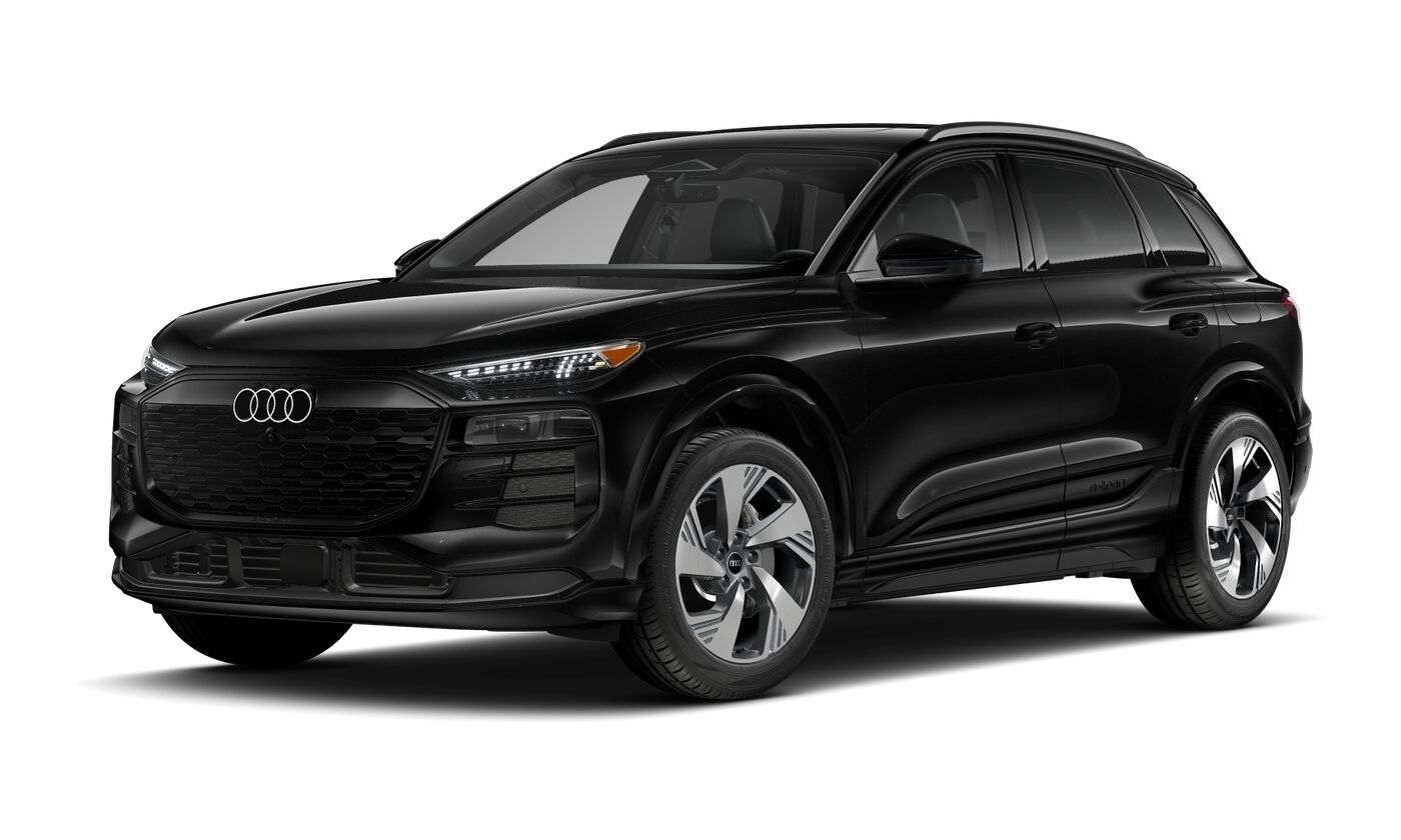 2025 Audi Q6 e-tron Premium Plus -
                  Sherman Oaks, CA