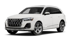 2025 Audi Q7 45 Premium SUV