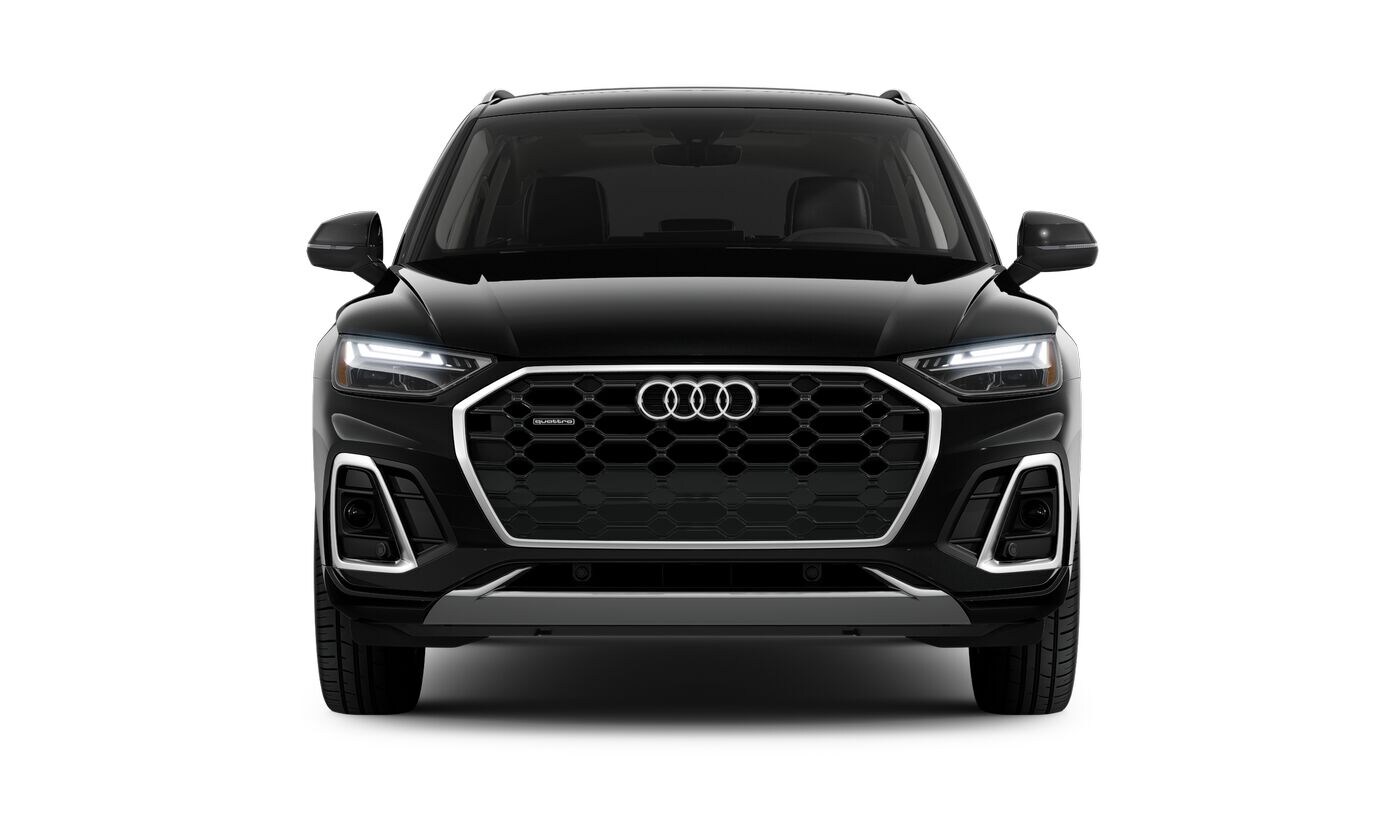 2025 Audi Q5 55 S line Premium photo 3