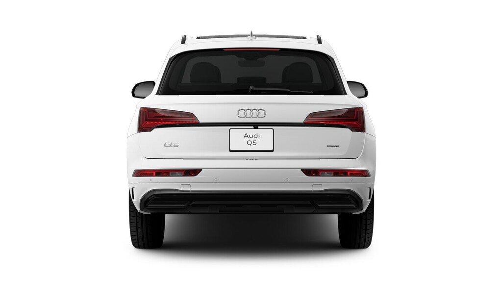 New 2025 Audi Q5 For Sale at Audi Rocklin VIN WA1ABAFY2S2043676