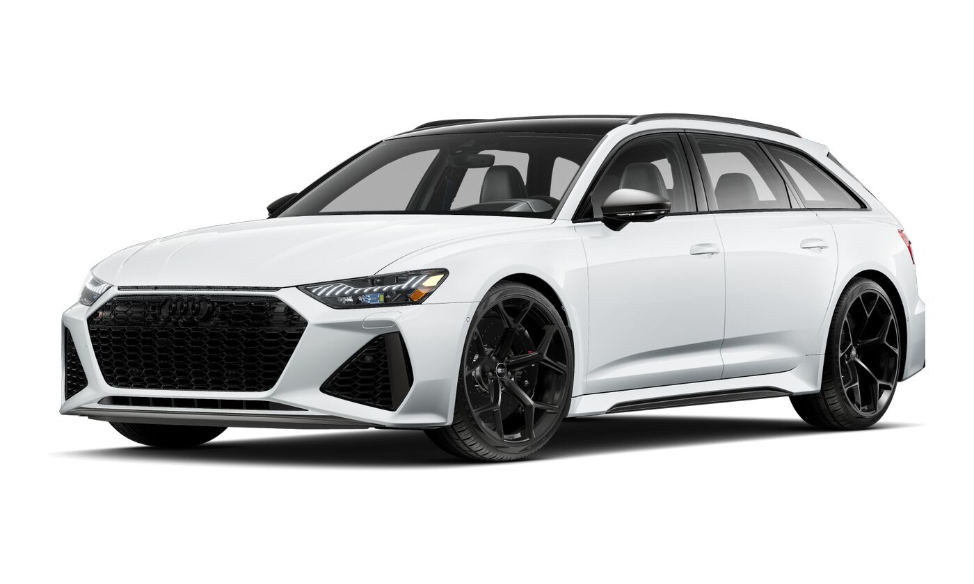 2025 Audi RS 6 performance -
                  Coral Springs, FL
