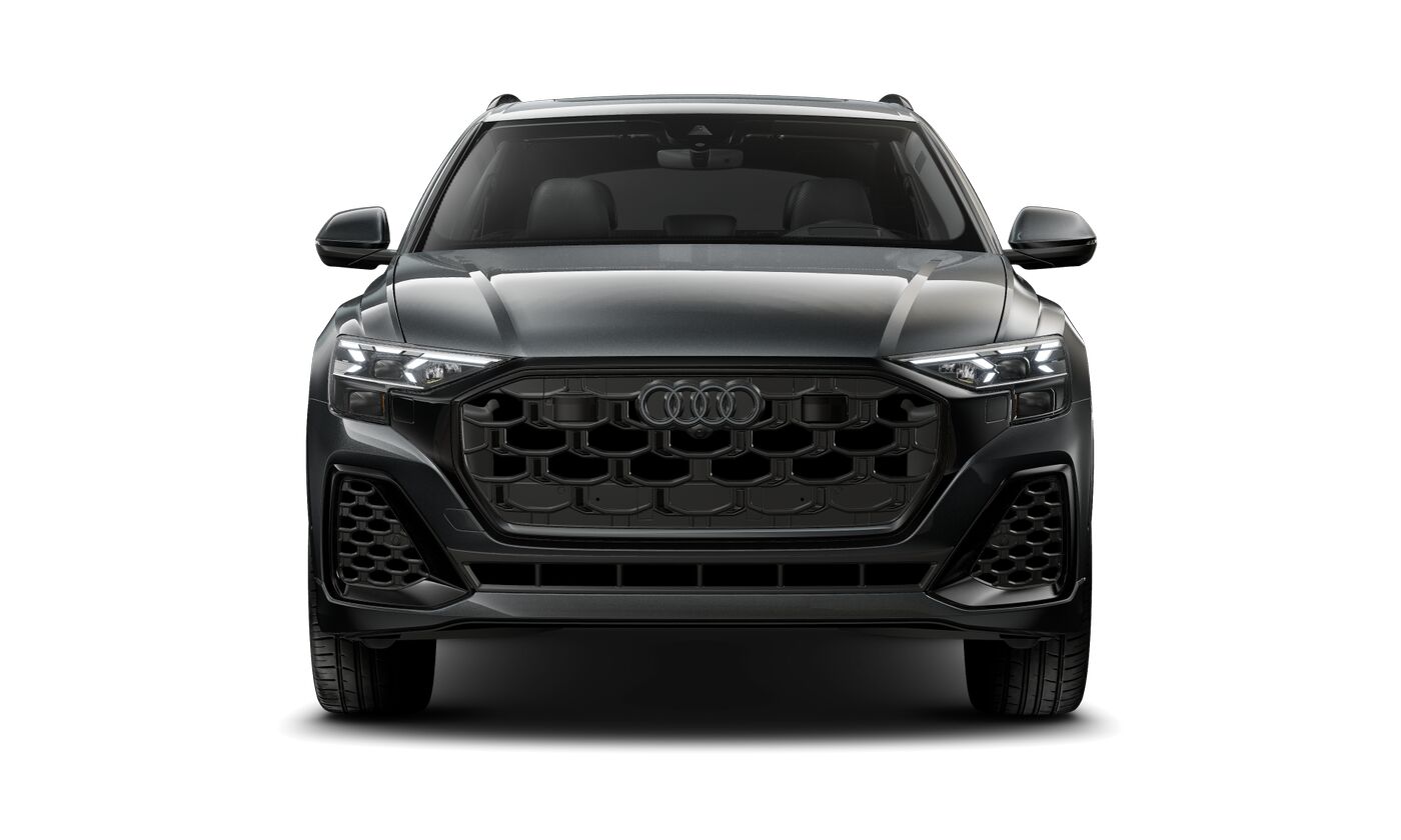 2025 Audi Q8 55 Prestige photo 3