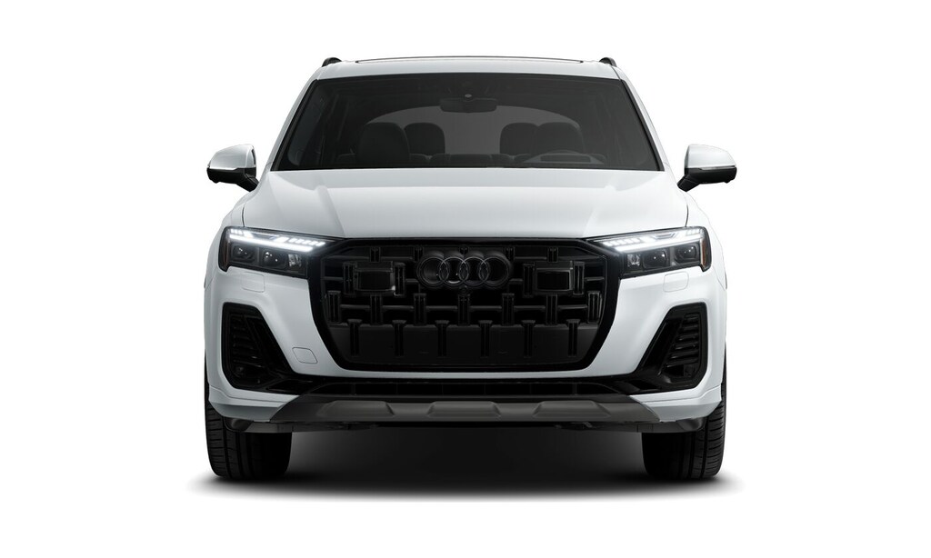 2025 Audi Q7 Audi St. Paul in Saint Paul MN