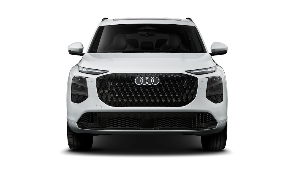 New 2027 Audi Q7 Premium SUV