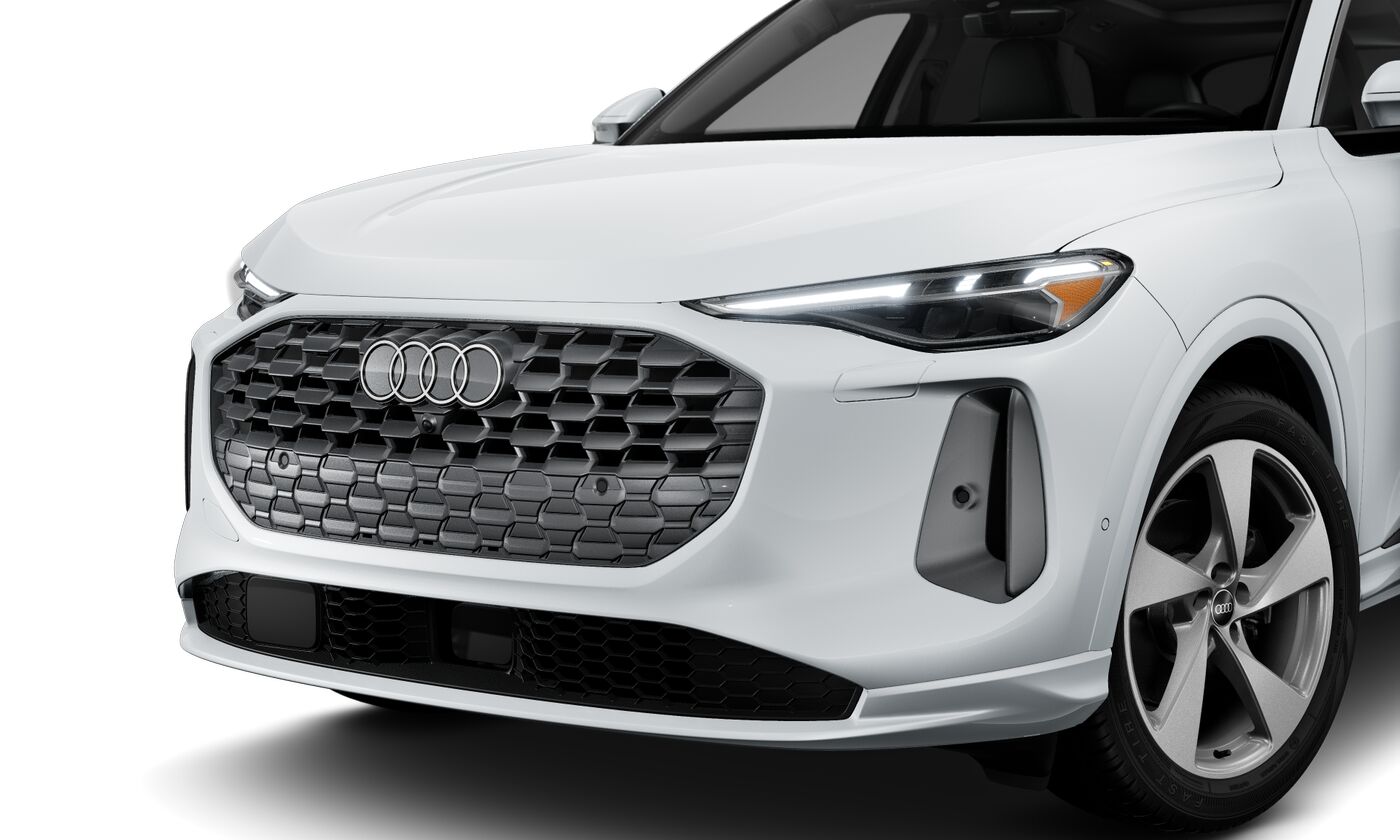 2025 Audi Q5 Premium Prestige photo 3