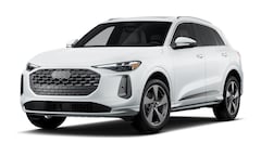 2025 Audi All-new Q5 2.0T Premium Plus SUV