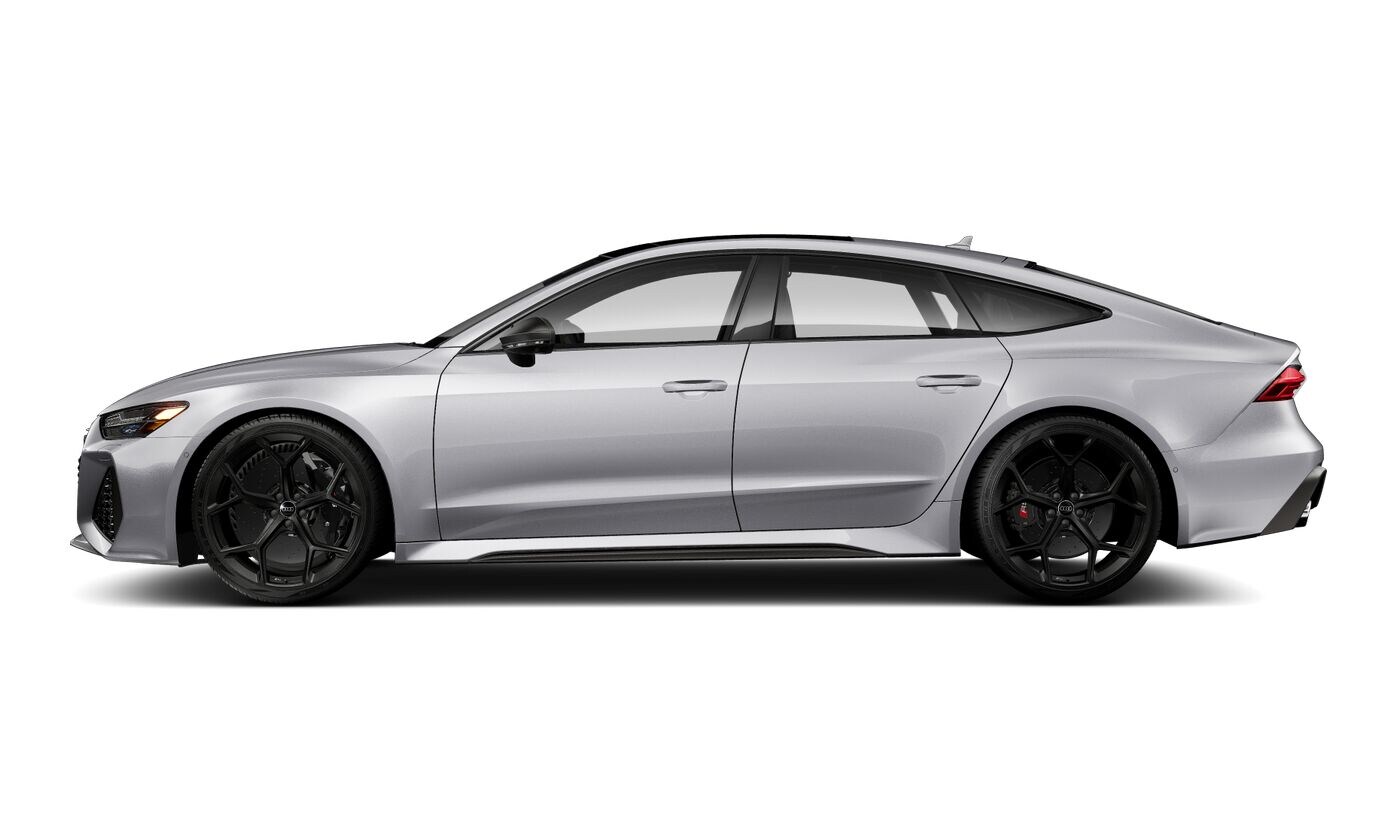2025 Audi RS 7 Performance Base photo 10