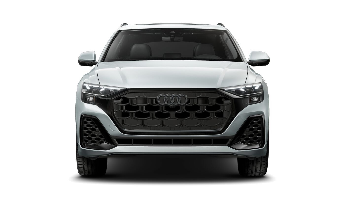 2025 Audi Q8 Premium Plus