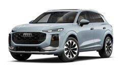 2026 Audi Q3 S line SUV