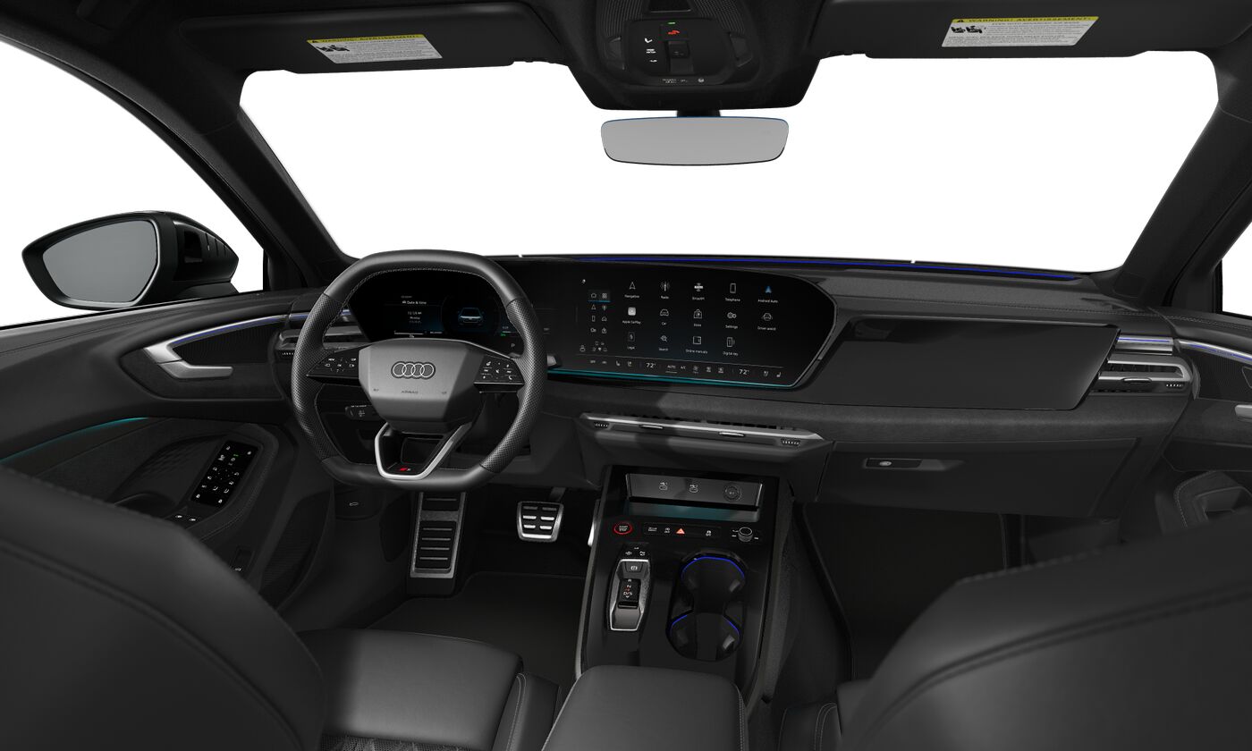 2025 Audi S5 Premium Plus - Photo 27