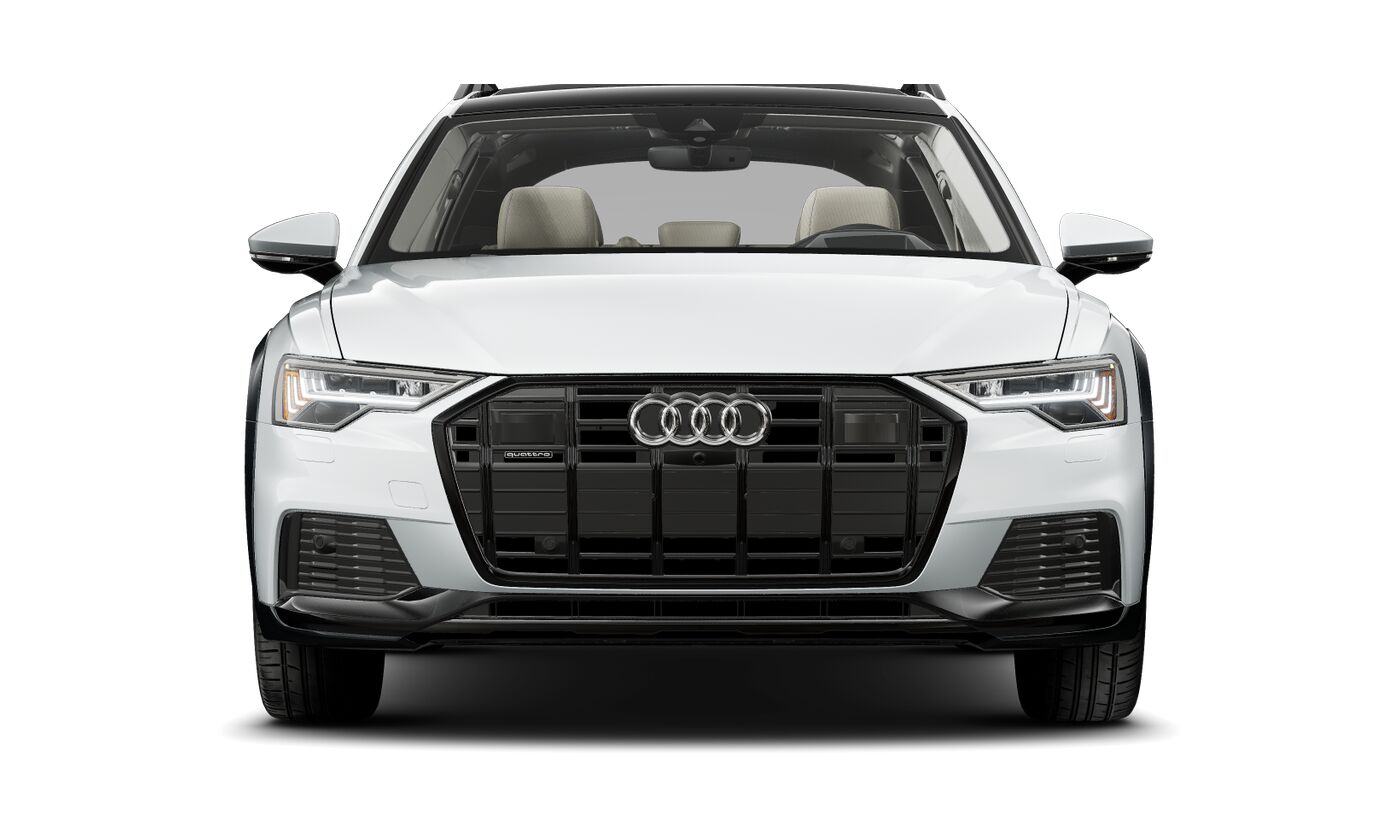 2025 Audi A6 Allroad Quattro Prestige photo 3