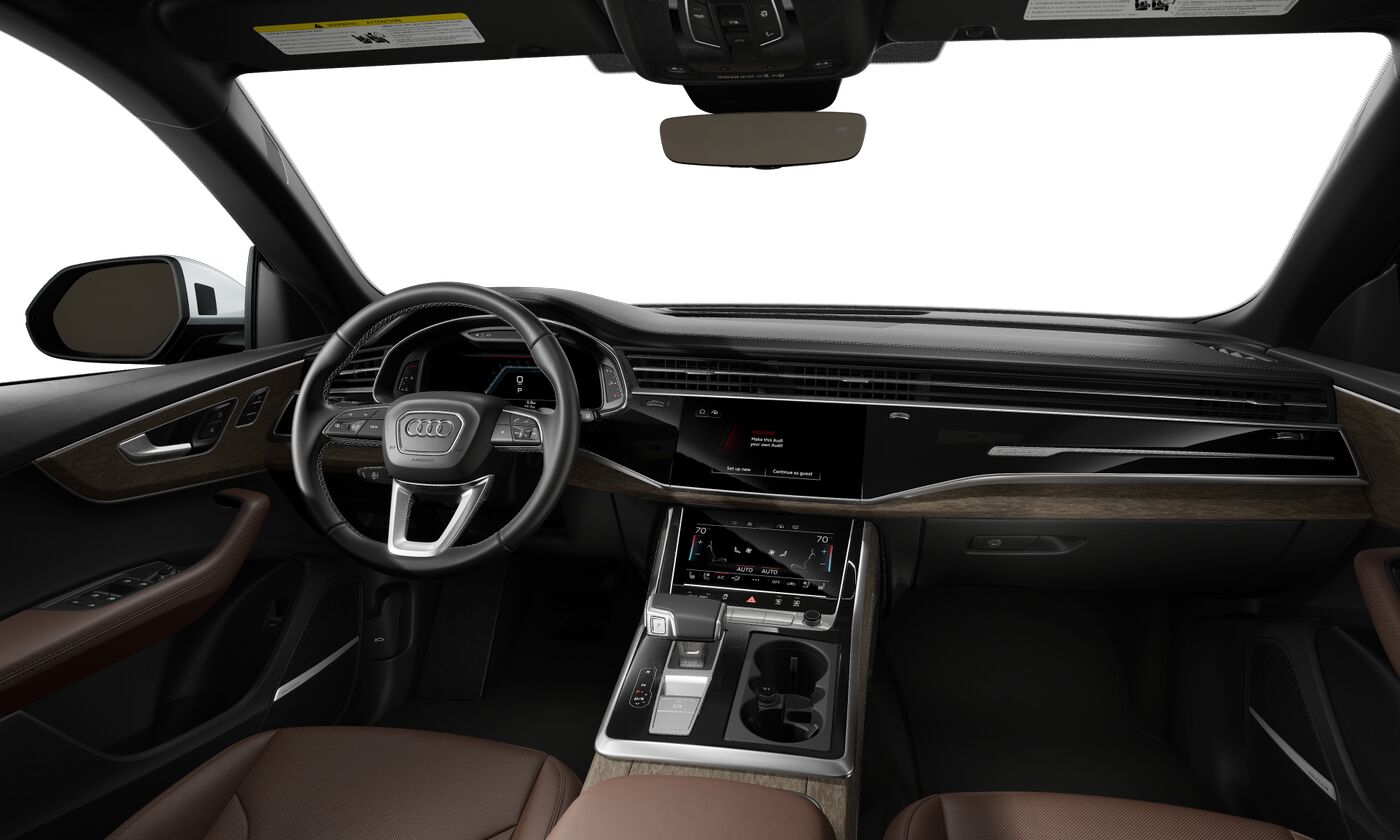 2026 Audi Q8 Premium Plus - Photo 44
