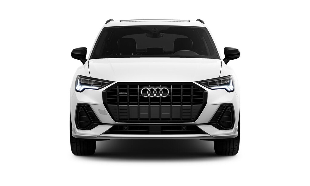 New 2024 Audi Q3 For Sale at Audi Kelowna VIN WA1EECF33R1206568