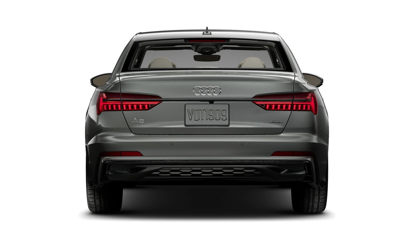 2025 Audi A6 Prestige - Photo 44