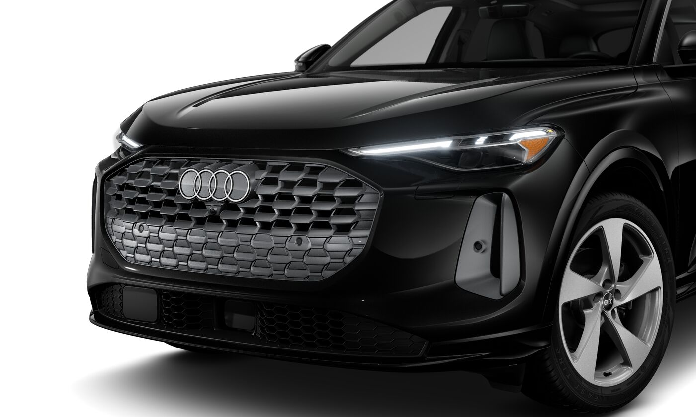 2025 Audi Q5 2.0T Prestige photo 3